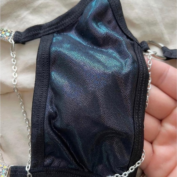 Honeiibeth rave top - Picture 4 of 5